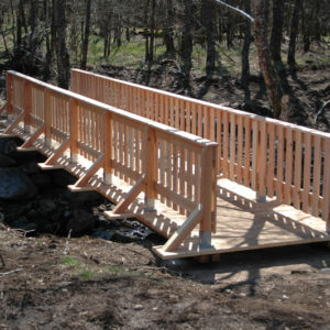 Passerelle
