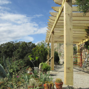Pergola