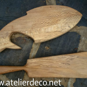 Planches à découper en Platane